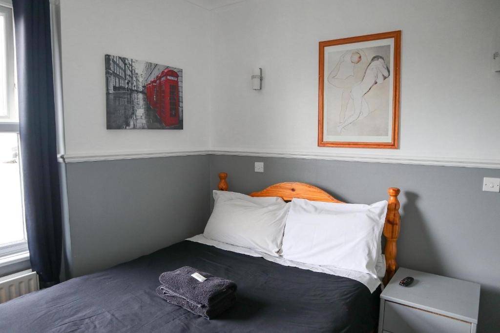 Double Room extra photo