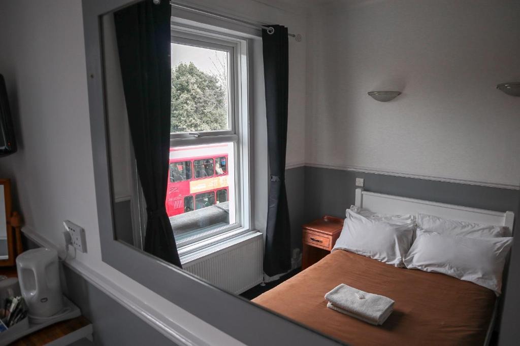 Double Room extra photo