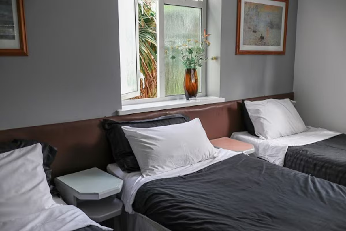 Triple Room extra photo