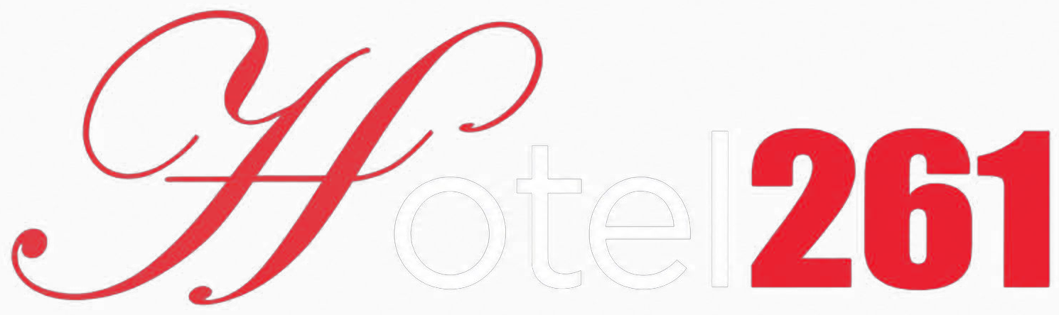 Hotel 261